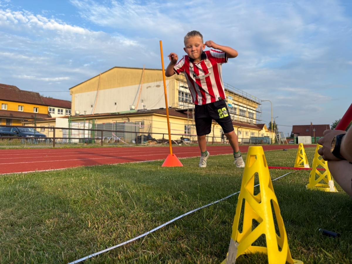 Mundial Zákupy 2026 odstartoval! První hvězdy hlásí úspěšný přílet a ostrý start