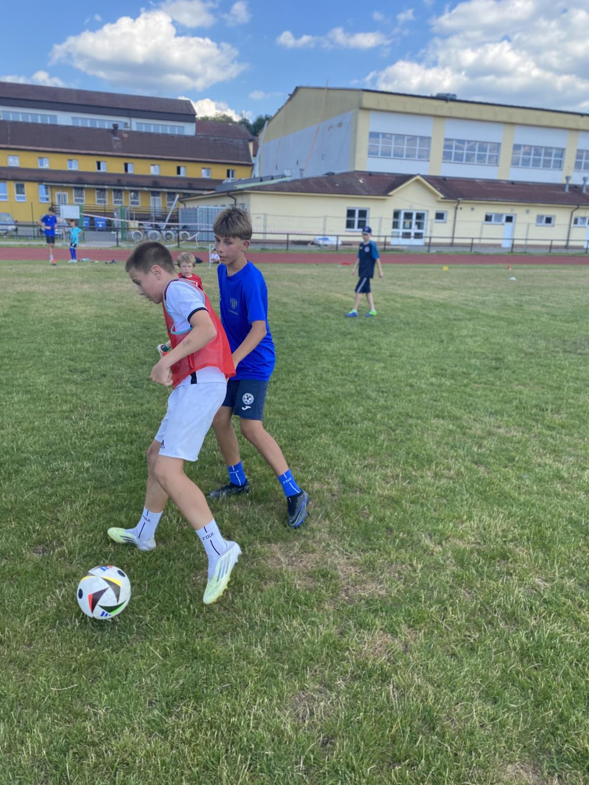 Gesto fair-play, Operace Infantino a noční ústup z Base Campu!